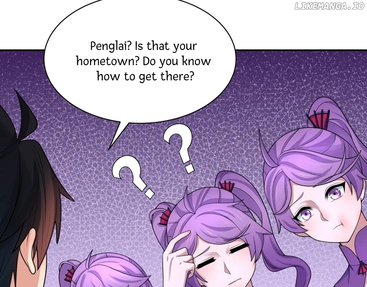 Era of the Haunted Chapter 210 - page 103